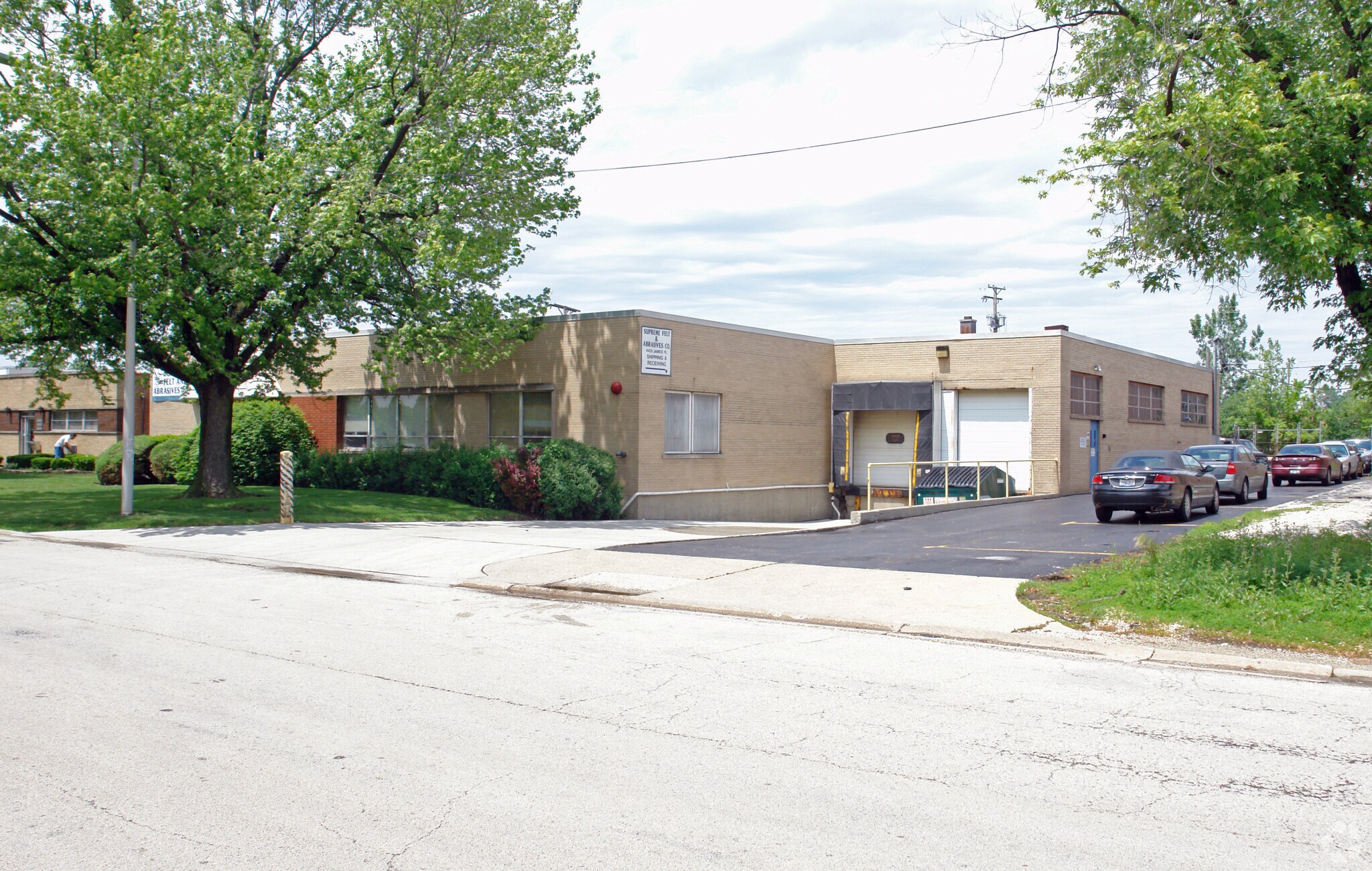 4425 James Pl, Melrose Park, IL for Sale