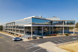 Greenwood Village, CO Office - 5800 S Quebec St