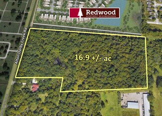 Galloway, OH Commercial - 112 Alton & Darby Creek Rd Galloway, OH Commercial - 112 Alton & Darby Creek Rd