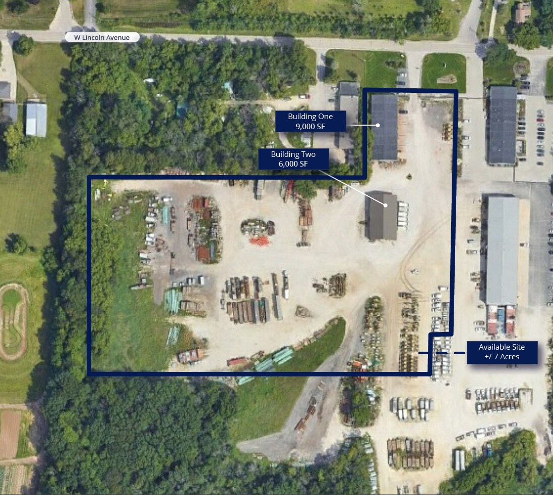 19705 W Lincoln Ave, New Berlin, WI for Rent