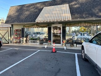 Winter Haven, FL Retail - 155 Avenue B SW