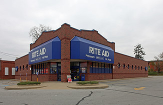 Clyde, OH Retail - 710 N Main St