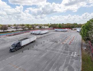 Orlando, FL Industrial - 9722 Boggy Creek Road