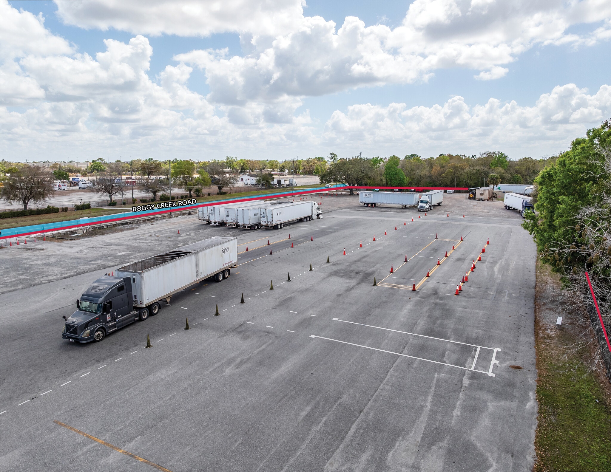 9722 Boggy Creek Road, Orlando, FL for Rent