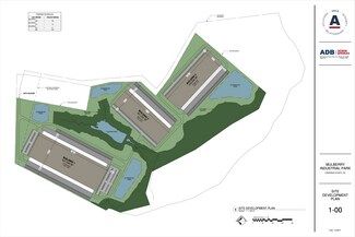 2061-2173 Mulberry Rd  