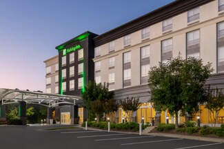 Birmingham, AL Hospitality - 2901 John Hawkins Pky