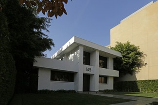 Beverly Hills, CA Office/Retail - 145 S Rodeo Dr Beverly Hills, CA Office/Retail - 145 S Rodeo Dr