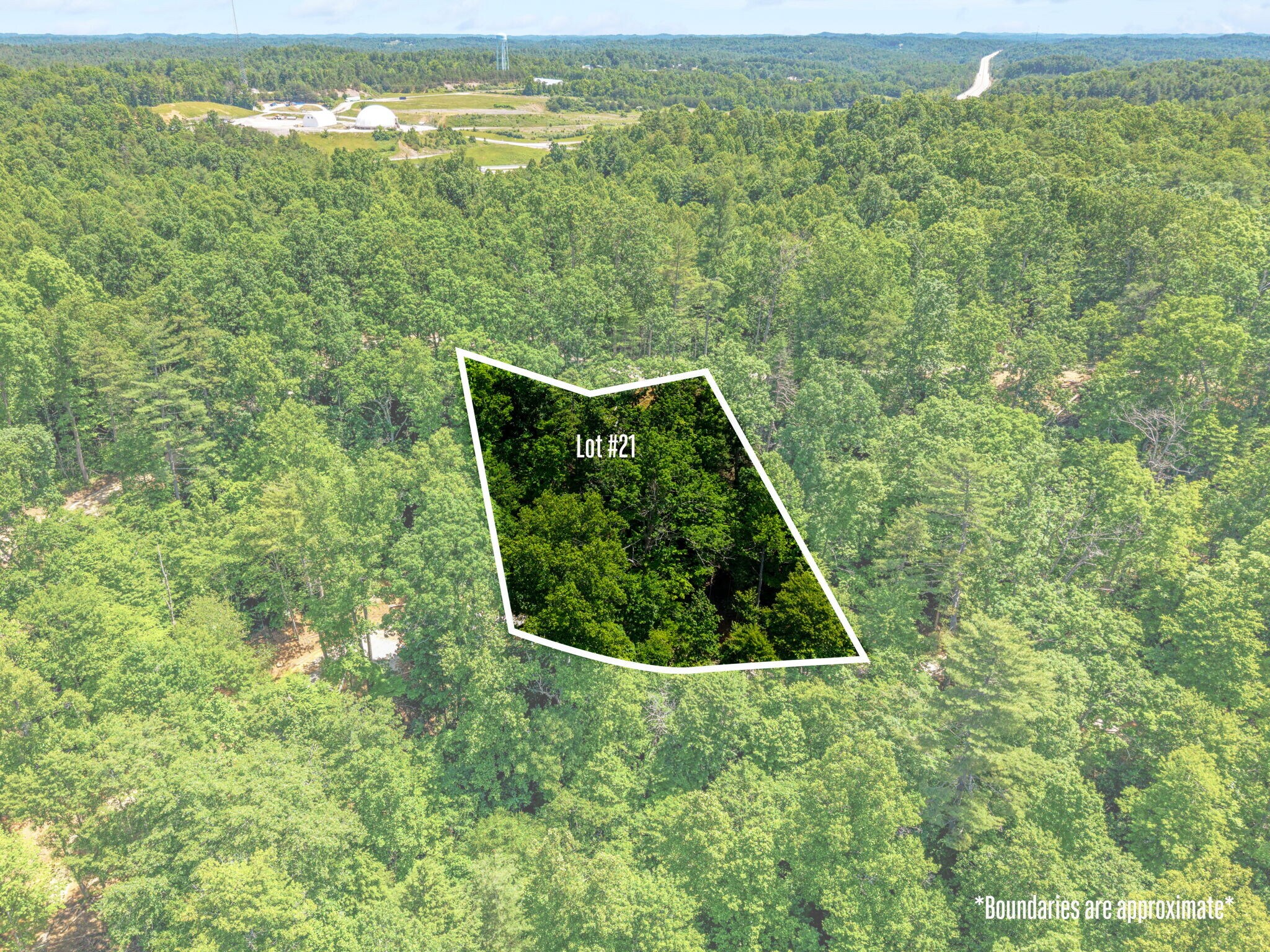 181 High Ridge Rd, Campton, KY for Sale