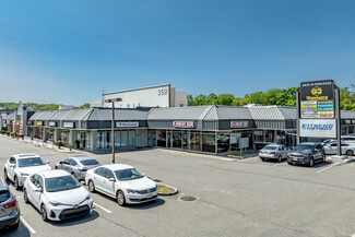 Rockaway, NJ Retail - 350 Route 46 Rockaway, NJ Retail - 350 Route 46