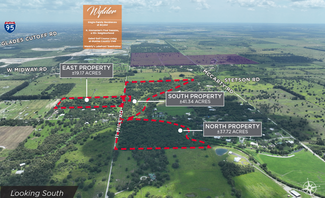 Fort Pierce, FL Residential - Eleven Mile Rd