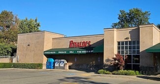 Linden, CA Supermarket - 4625 N Duncan Rd