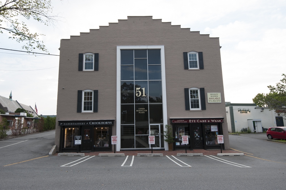 574 Valley Rd, Upper Montclair, NJ for Rent