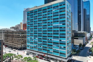 Dallas, TX Office - 211 N Ervay St