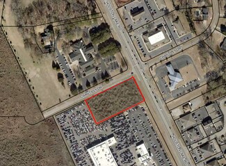 Warner Robins, GA Commercial Land - 501 S. Houston Lake rd Warner Robins, GA Commercial Land - 501 S. Houston Lake rd