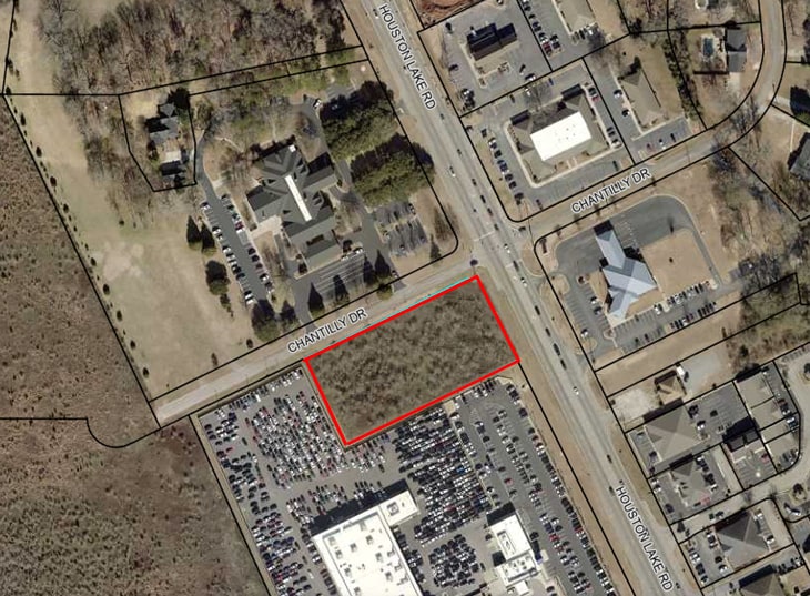 501 S. Houston Lake rd, Warner Robins, GA for Sale