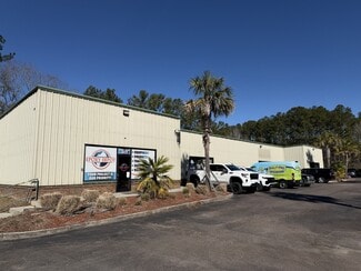 Summerville, SC Office, Flex - 3208 Mill St Summerville, SC Office, Flex - 3208 Mill St