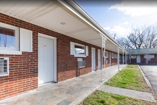 Cave City, KY Hospitality - 414 N Dixie Hwy Cave City, KY Hospitality - 414 N Dixie Hwy