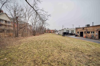 Lombard, IL Commercial Land - 324 S Main St