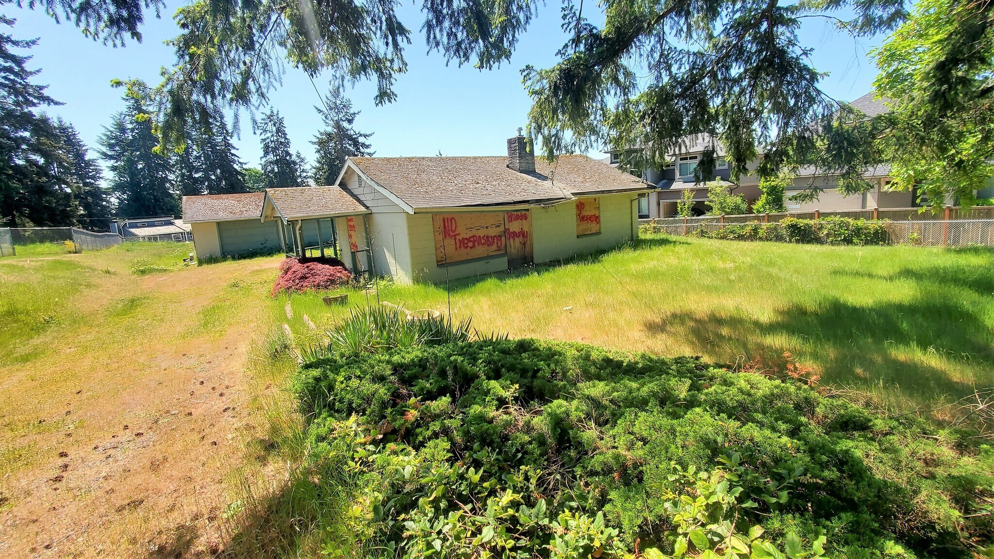 3605 NE 7th St, Renton, WA for Sale