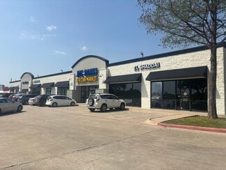 Arlington, TX undefined - 3300-3350 S Watson Rd Arlington, TX undefined - 3300-3350 S Watson Rd