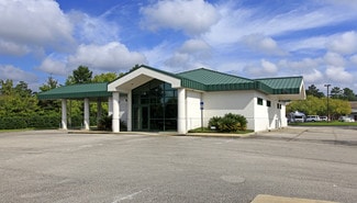 Tallahassee, FL Retail - 2906 Kerry Forest Pky