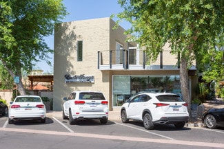 Scottsdale, AZ Office/Retail, Retail - 7051 E 5th Ave