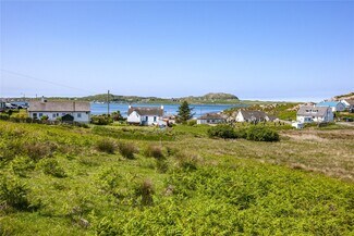 Isle Of Mull, AGB Residential - Fionnphort