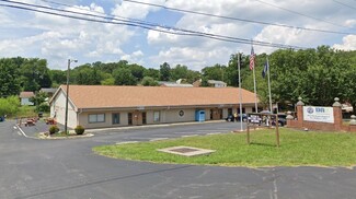 Salem, VA Storefront Retail/Office - 2383 Roanoke Blvd