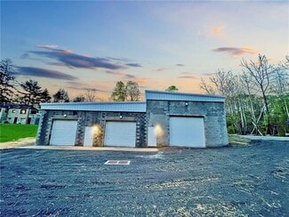 South Park, PA Warehouse - 1799 Triphammer Rd South Park, PA Warehouse - 1799 Triphammer Rd