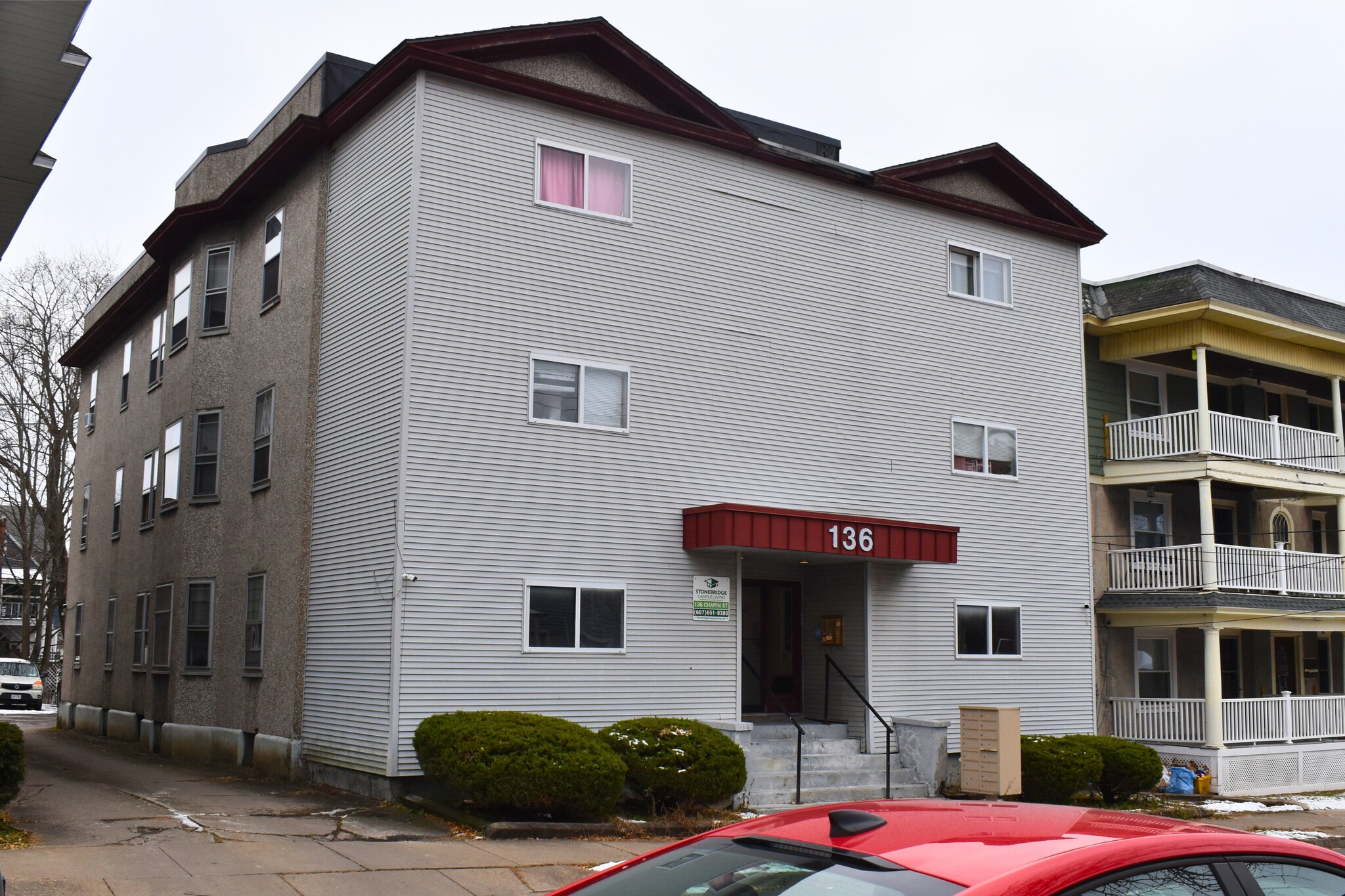 136 Chapin St, Binghamton, NY for Sale