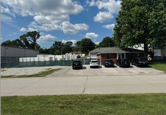 Vinita Park, MO Warehouse - 8465 Delport Dr