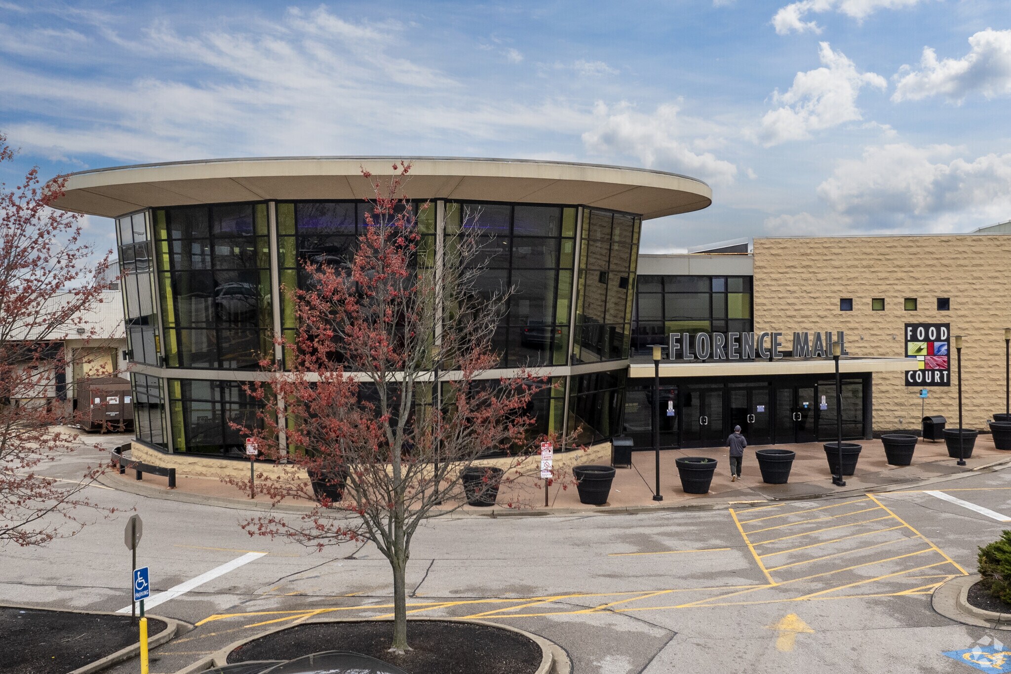 2028 Florence Mall, Florence, KY for Rent