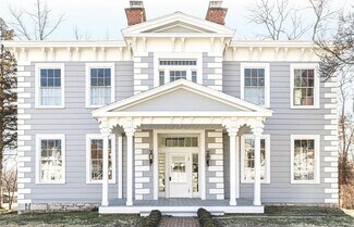 Arrow Rock, MO Residential Income - 415 Main St