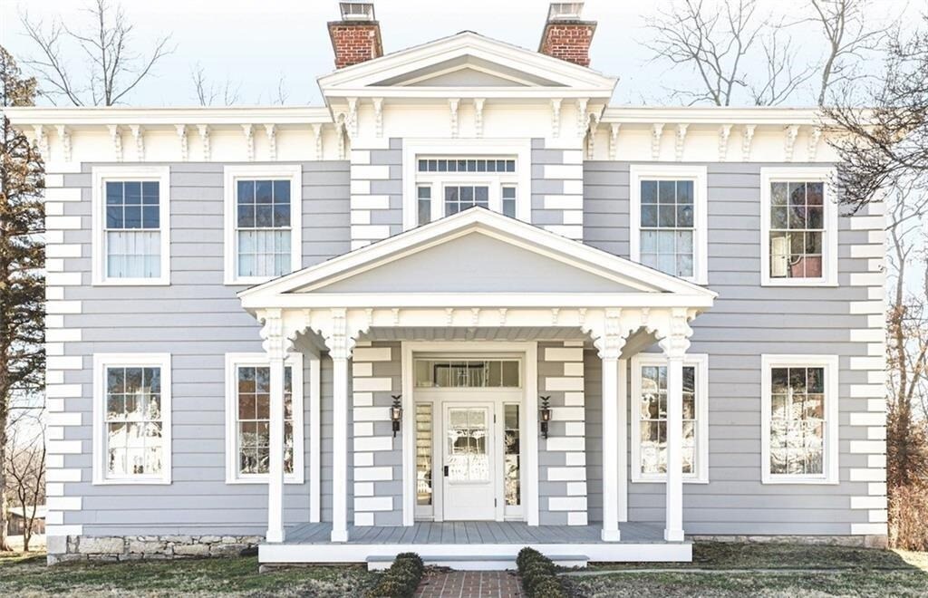 415 Main St, Arrow Rock, MO for Sale