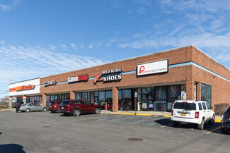 Massapequa, NY Retail - 6100-6180 Sunrise Hwy