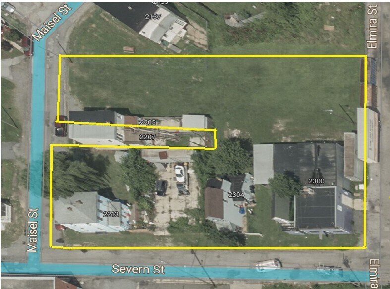 , Baltimore, MD for Sale