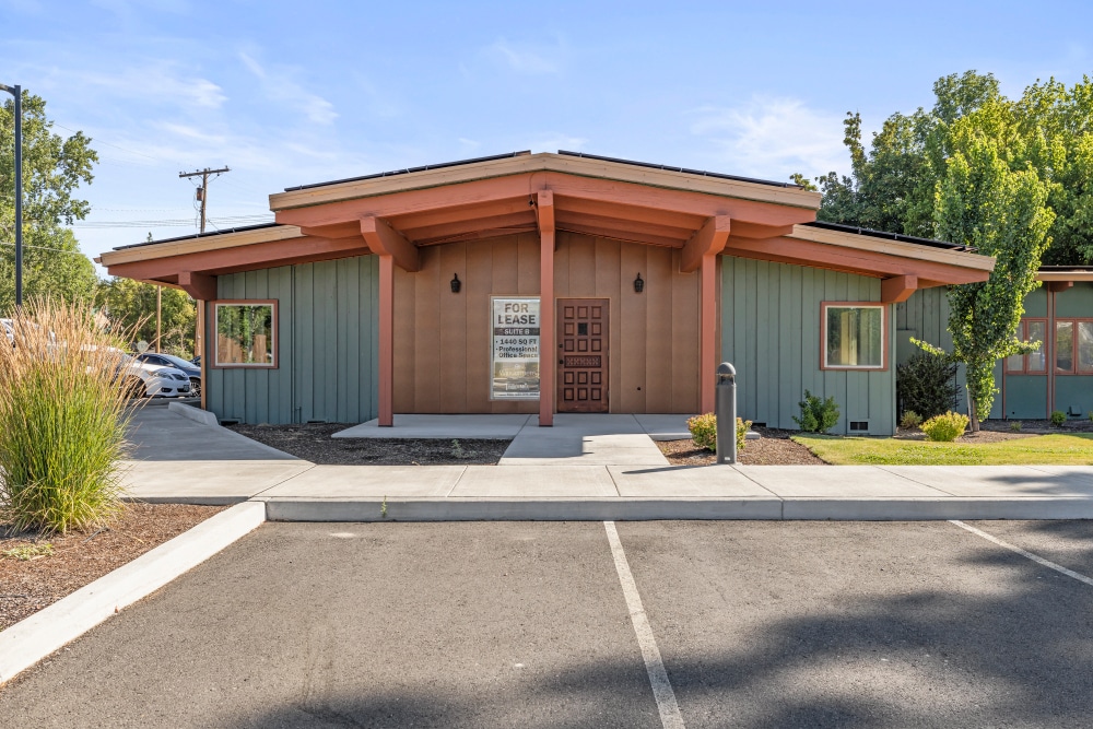 404 S 4th St, Klamath Falls, OR for Rent