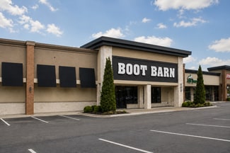 Belton, MO Retail - 100-172 Cedar Tree Sq Belton, MO Retail - 100-172 Cedar Tree Sq