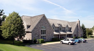 Brookfield, WI Freestanding - 18525 W Capitol Dr