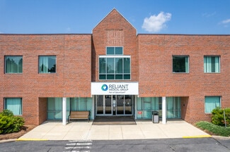 Southborough, MA Office - 24-30 Newton St