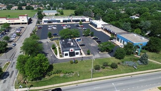 Bolingbrook, IL Retail - 213-239 S Bolingbrook Dr
