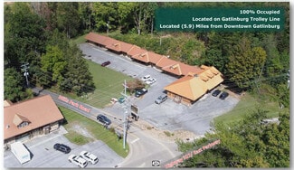 Gatlinburg, TN Hospitality - 1901 E Parkway