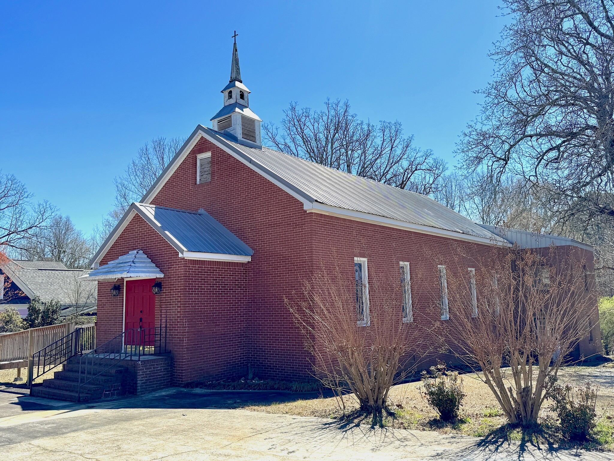 155 Carrollton St, Waco, GA for Sale