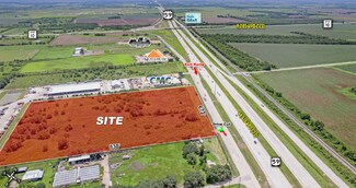 Rosenberg, TX Commercial - 3227 US Highway 59 S