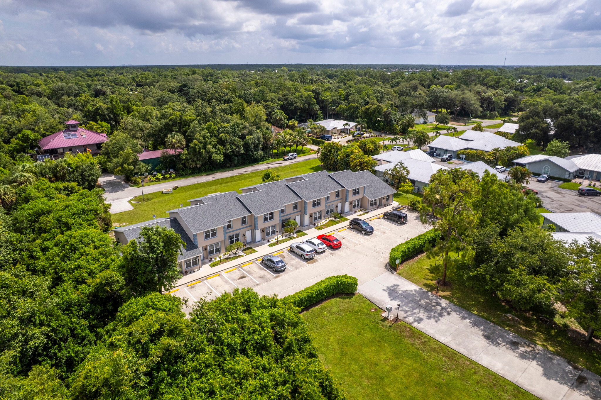 6240 Rattlesnake Hammock Rd, Naples, FL for Sale