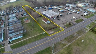 Westland, MI undefined - 28705 Joy rd