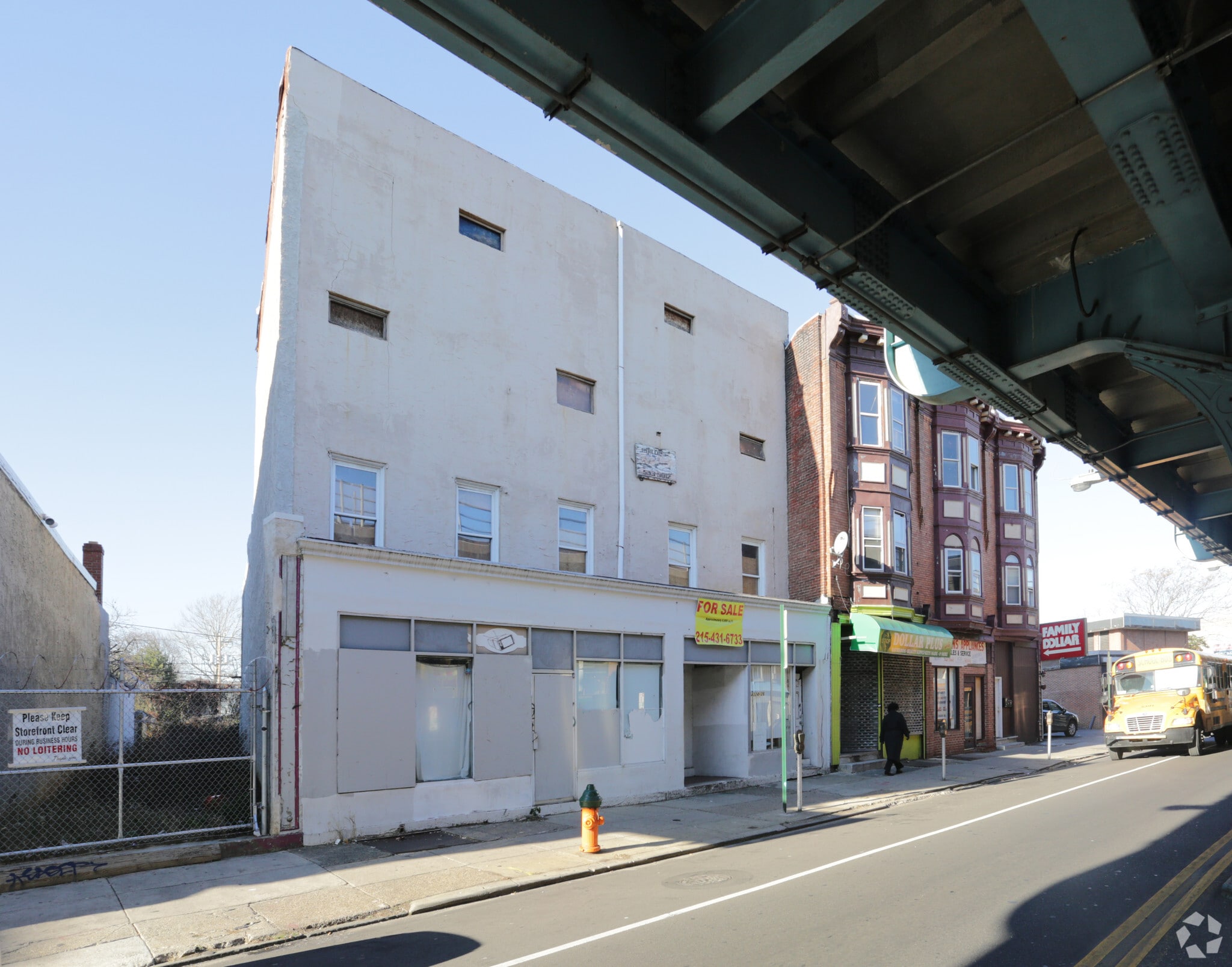4324-4326 Frankford Ave, Philadelphia, PA for Sale