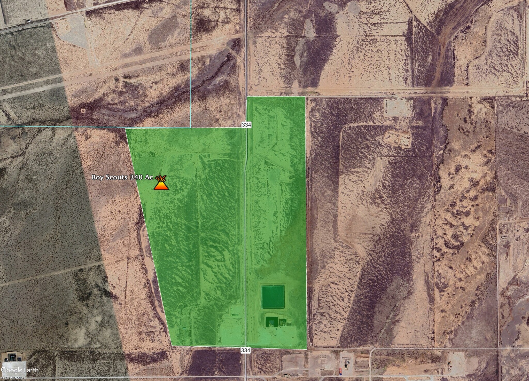 0100 County Road 334, Verhalen, TX for Sale