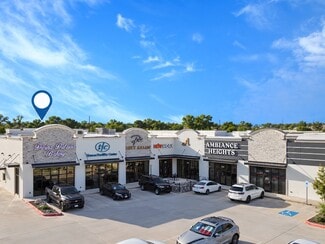 Corpus Christi, TX Retail - 6702 S Staples St Corpus Christi, TX Retail - 6702 S Staples St