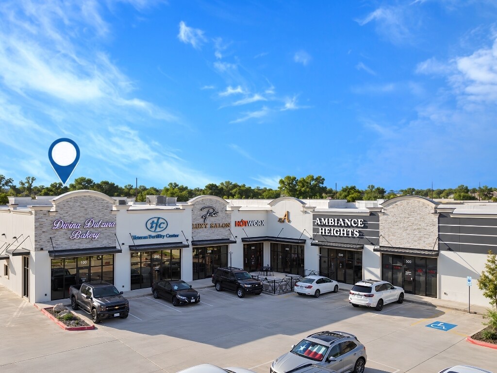 6702 S Staples St, Corpus Christi, TX for Rent